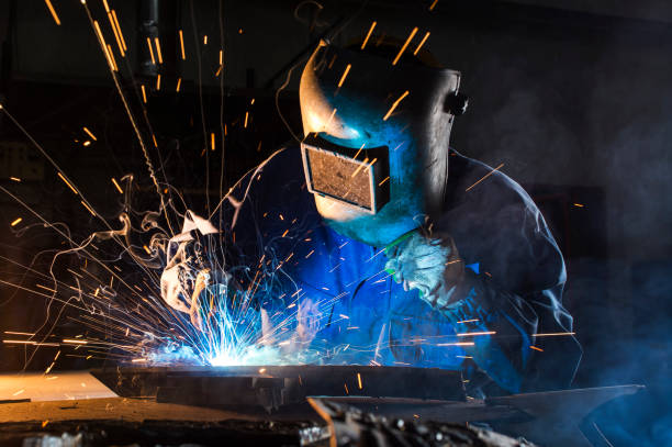 Chalmette, LA Welder & Metal Fabrication Company