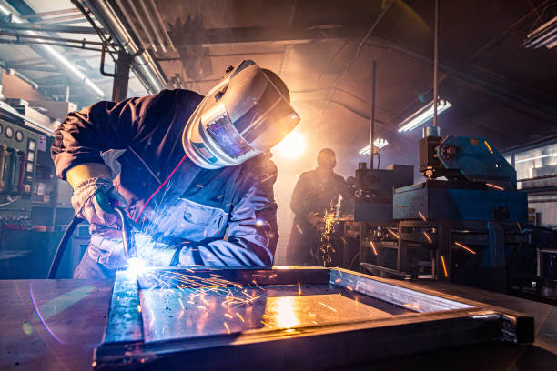 Best Welding Equipment Sales and Repair in Chalmette, LA