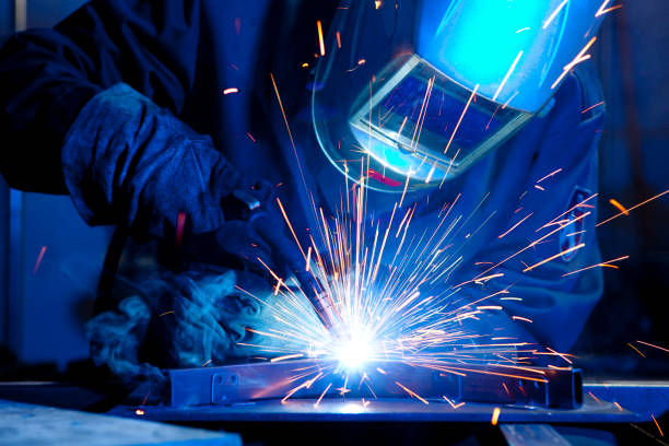Best Maintenance and Repair Welding in Chalmette, LA