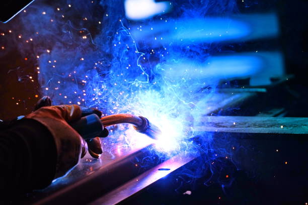 Best Marine and Shipbuilding Welding in Chalmette, LA