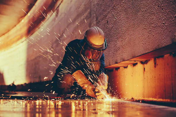  Chalmette, LA Welder Pros
