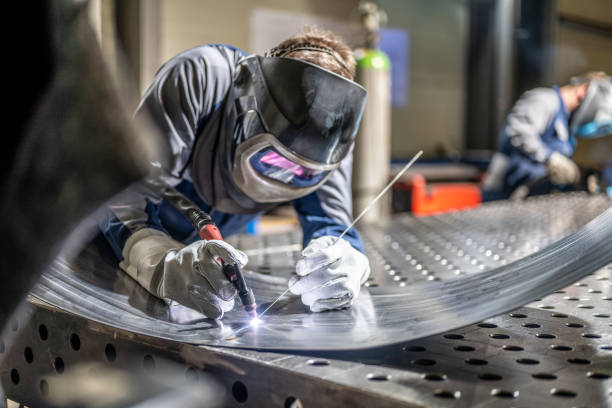 Best Welding Inspection and Certification in Chalmette, LA