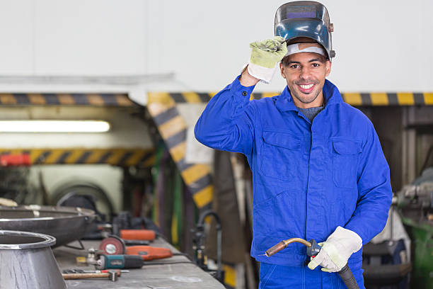 Best Food and Beverage Processing Equipment Welding in Chalmette, LA