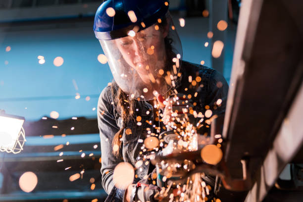 Best Food and Beverage Processing Equipment Welding in Chalmette, LA